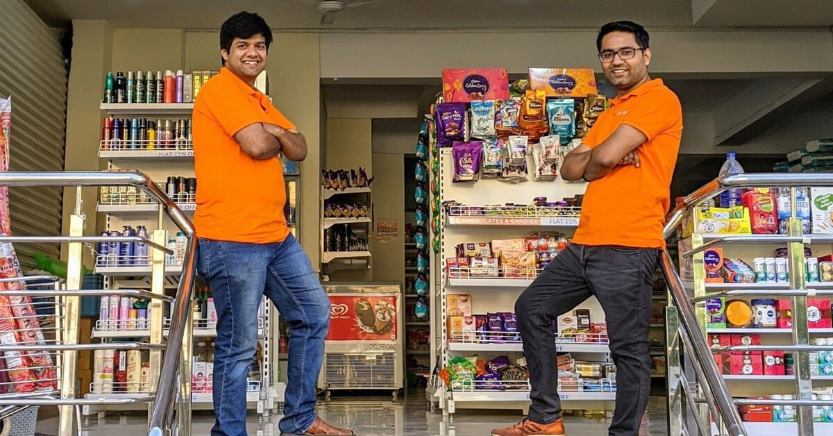 Gully Network, Bengaluru's retail-tech startup secures $1.2 Mn from Venture Catalysts