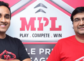MPL bags $90 Mn in Series B from SIG Global, OYO's Ritesh Agarwal and others