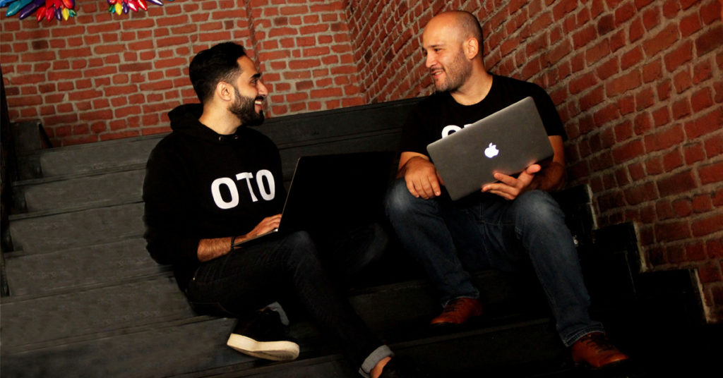 OTO expands to 6 countries in MENA to revolutionize last-mile delivery for brick-and-mortar retailers
