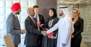 UAE implements 100% foreign ownership for expat entrepreneurs, primarily Indians