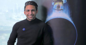 Dubai's 360VUZ raises bridge investment