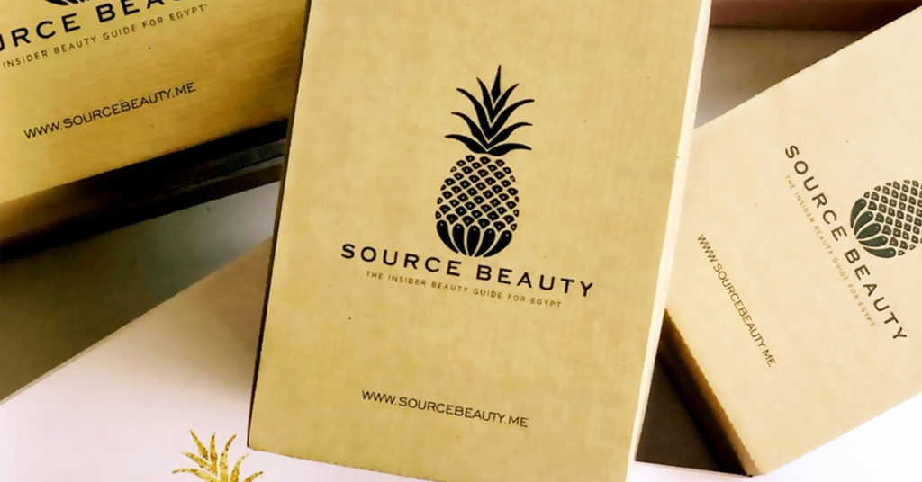 Egypt's e-commerce startup Source Beauty raises 6-figure seed funding