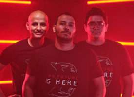 Sigma Fit, Egypt's techwear startup bags undisclosed funding from Innlife