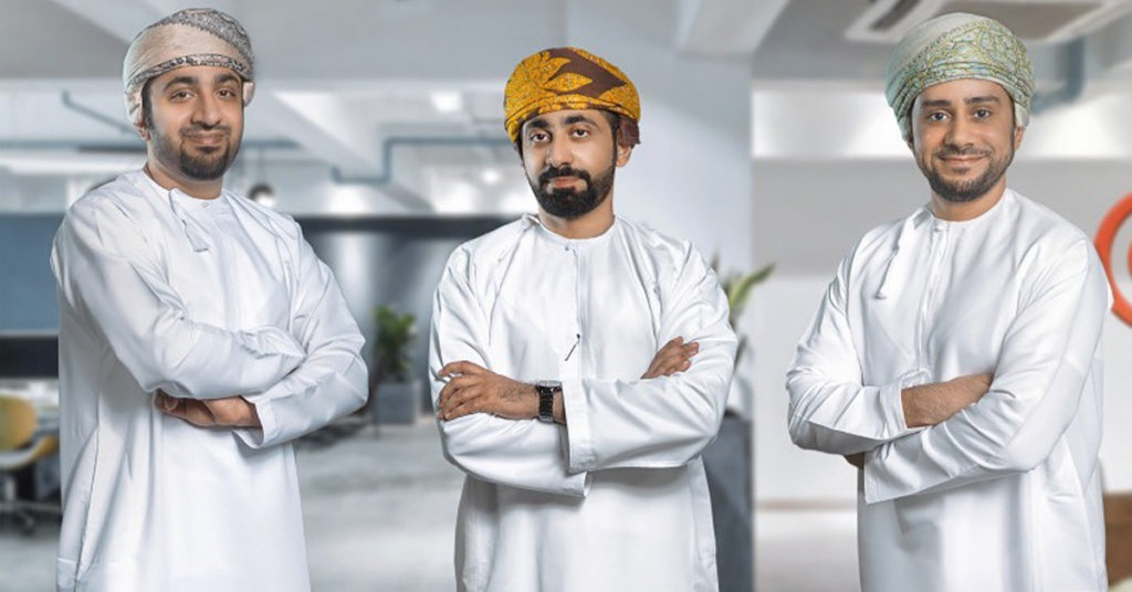 eMushrif, Oman's transportation startup bags $2.3 Mn in Series A