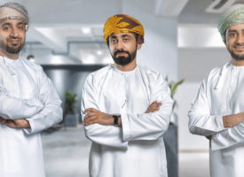 eMushrif, Oman's transportation startup bags $2.3 Mn in Series A