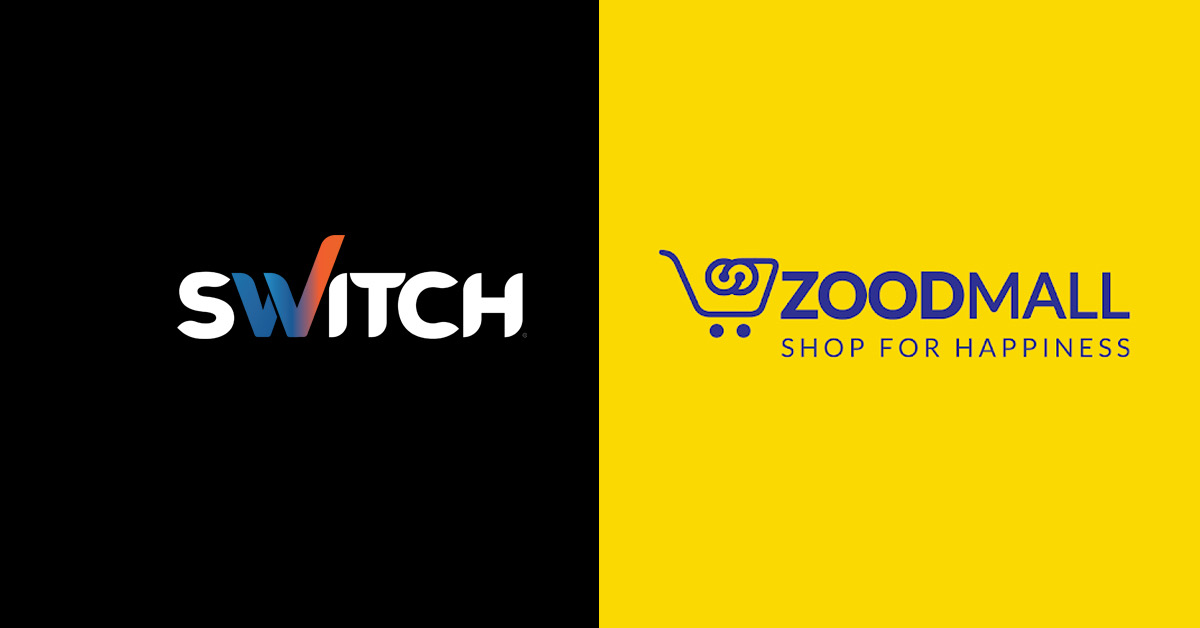 Iraq's Switch partners with Switzerland's Zoodmall to offer "Buy Now, Pay Later" facility