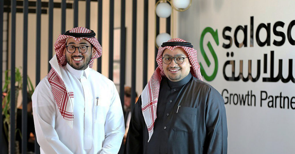 Logistics startup Salasa bags $8.6 Mn from AlSulaiman Group