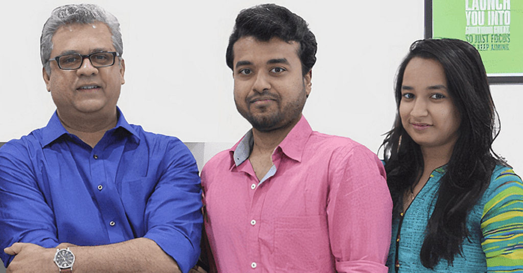 Mumbai's Callify.ai raises $560K seed funding from Malpani Ventures