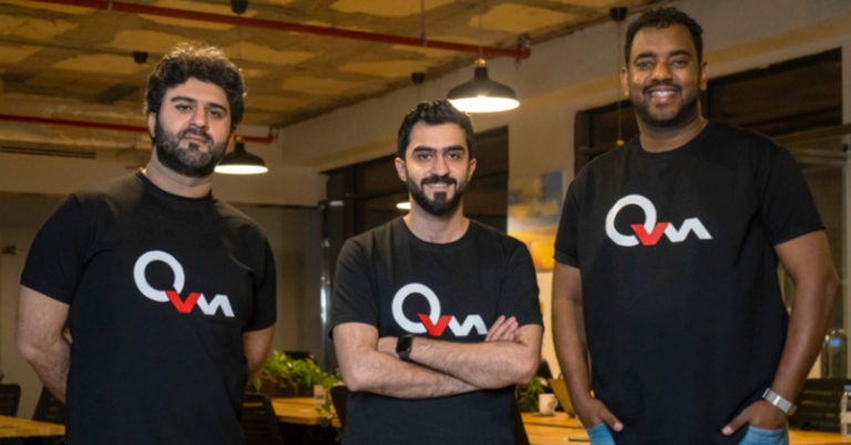 QVM, KSA's SaaS-enabled automobile marketplace raises seed funding