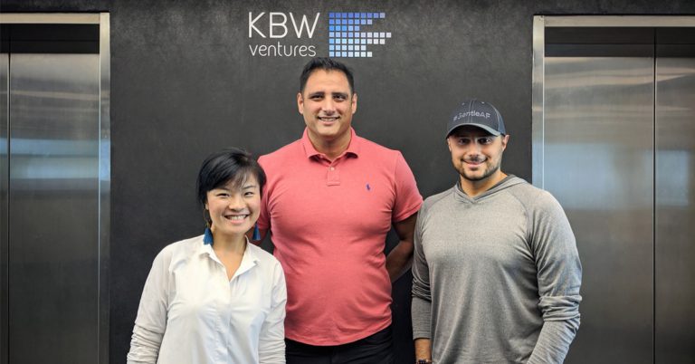 Turtle Tree Labs bags $6.2 Mn from KBW Ventures and others