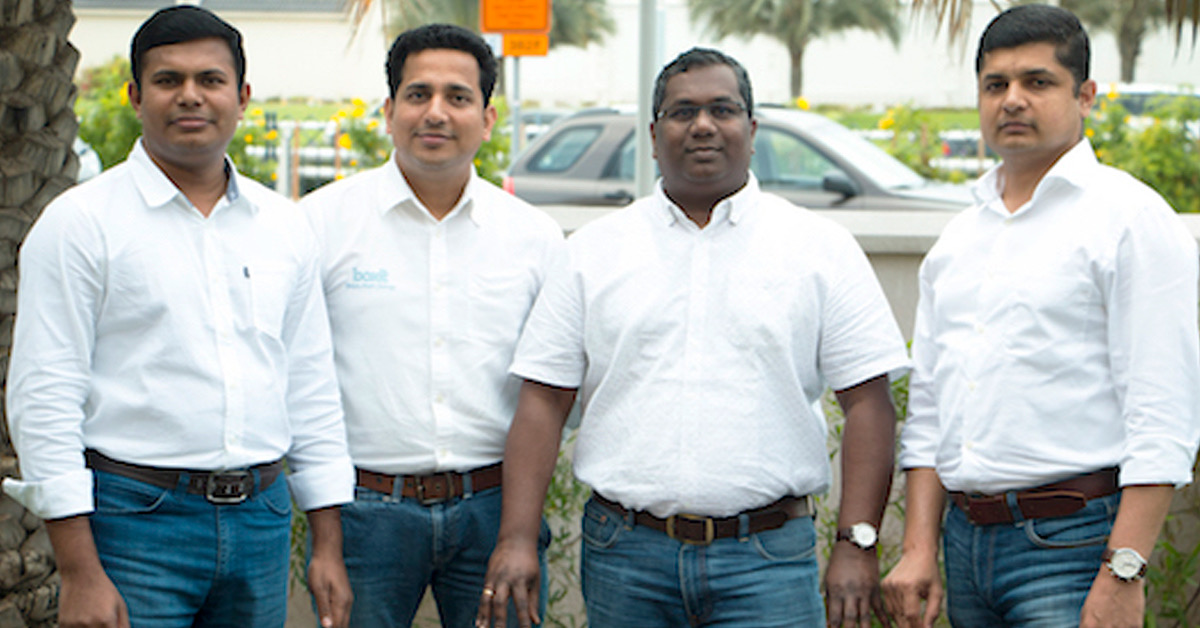 UAE-based Boxit raises fresh funds from Alif Ba Holding and others