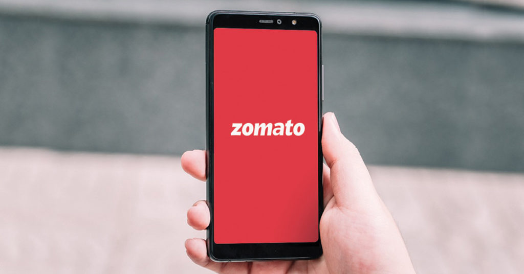 Zomato bags $660 Mn at a valuation of $3.9 Bn