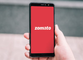 Zomato bags $660 Mn at a valuation of $3.9 Bn