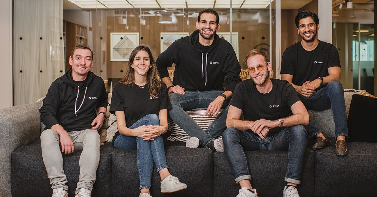 Ziina, Dubai's fintech startup scores Y-Combinator backing and seed funding