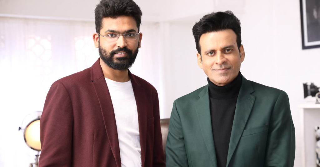 Gurugram-based edtech Unluclass partners with Bollywood actor Manoj Bajpayee