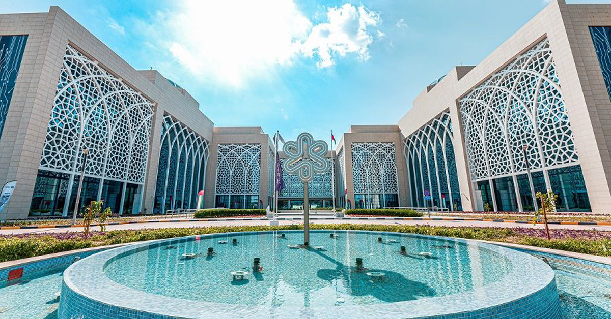 SRTI Park launches Sharjah Angel Investors Network (SAIN)