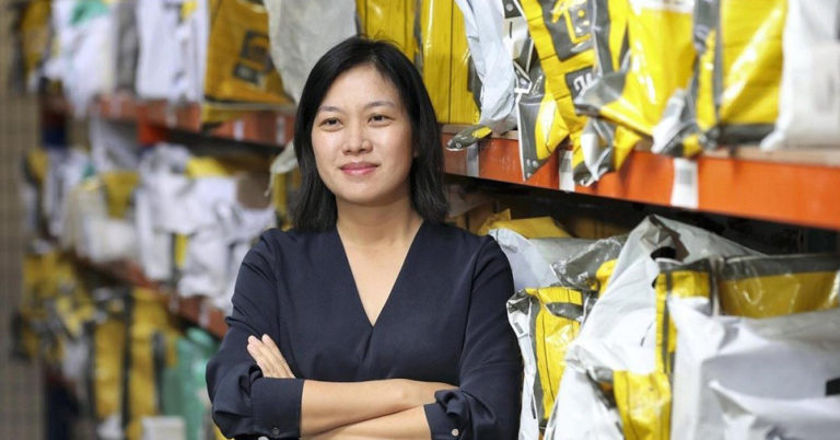 Dubai's iMile launches iShip, a shop & ship service in UAE and KSA