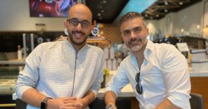 SpiderSilk, Dubai's cybersecurity startup raises $2.3 Mn funding