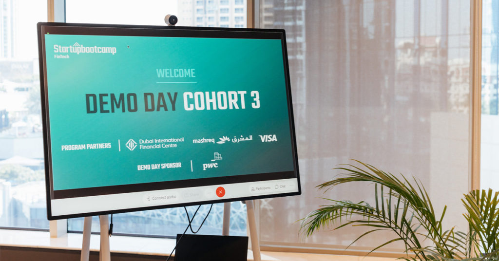 Startupbootcamp FinTech Dubai successfully concludes third cycle by accelerating 11 startups