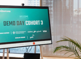 Startupbootcamp FinTech Dubai successfully concludes third cycle by accelerating 11 startups