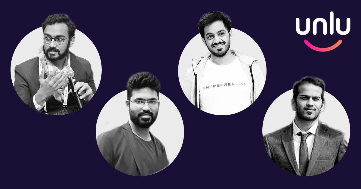 Unlu, Gurugram-based celebrity engagement platform Scoops ₹9 cr seed funding