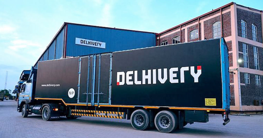 Delhivery, Gurugram-based logistics unicorn acquires retail tech Primaseller