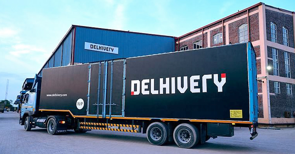 Delhivery, Gurugram-based logistics unicorn acquires retail tech Primaseller