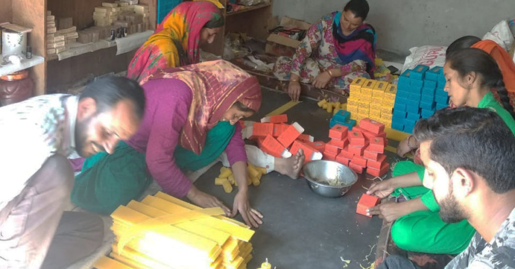 International Women’s Day: Efforts by MoTA and tribal women entrepreneurs pay off