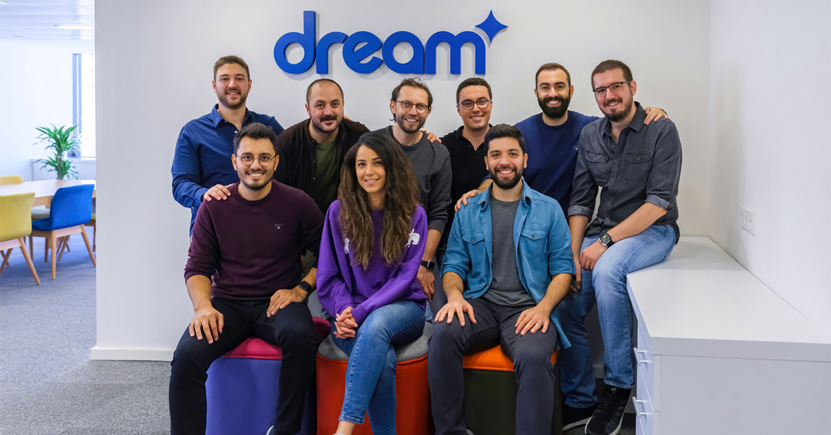 Istanbul's Dream Games raises $50 Mn from Index Ventures and existing investors