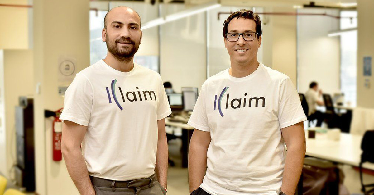 KLAIM, UAE's fintech startup raises $1 Mn seed funding