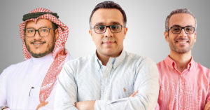 Koinz, Egyptian foodtech raises $4.8 Mn seed funding led by Justin Mateen, Tinder founder