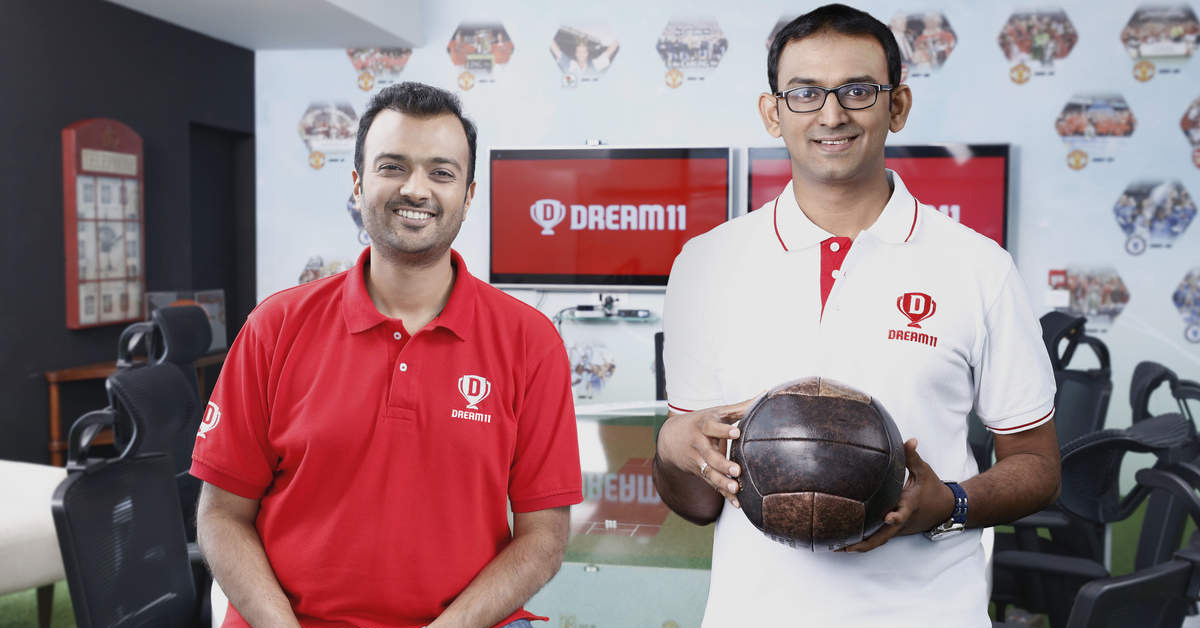 Mumbai's Dream Sports raises $400 Mn funding