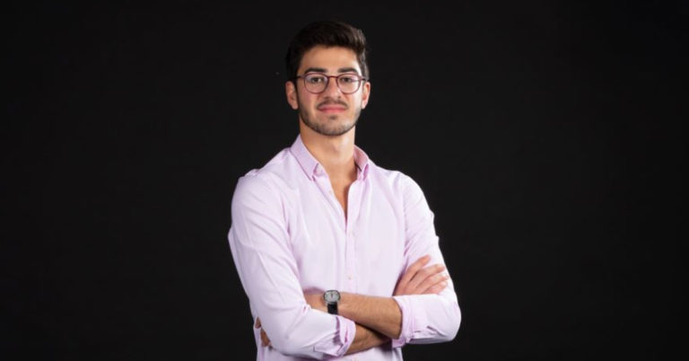 Podeo, Lebanese podcast platform raises seed funding from Razor Capital and Globivest VC