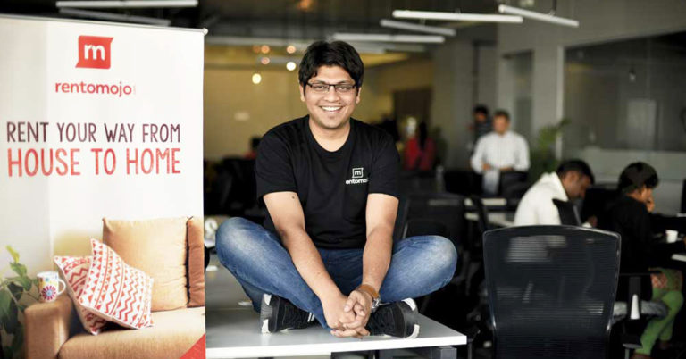 Rentomojo raises fresh capital from Accel and Chiratae