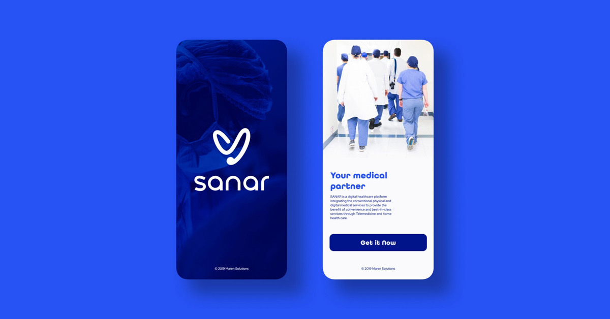 Sanar, Saudi healthtech startup raises seed funding from Impact46