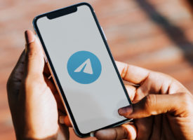 Telegram raises $150 Mn from Mubadala and Abu Dhabi Catalyst Partners