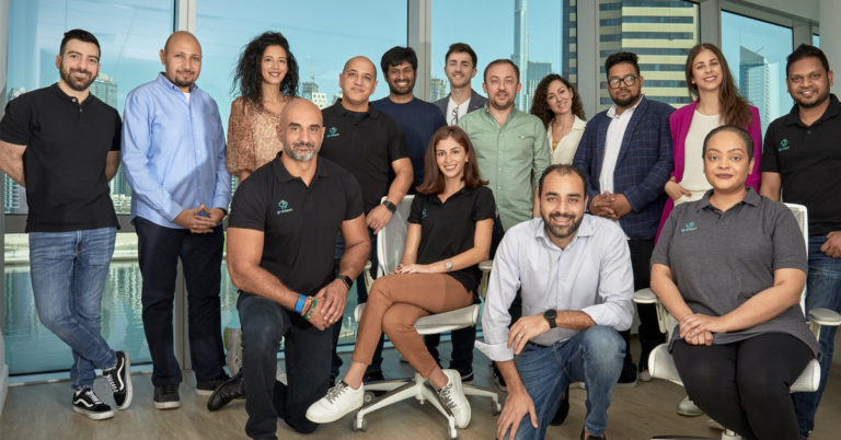 UAE's GrubTech scores $3.4 Mn Pre-Series A funding