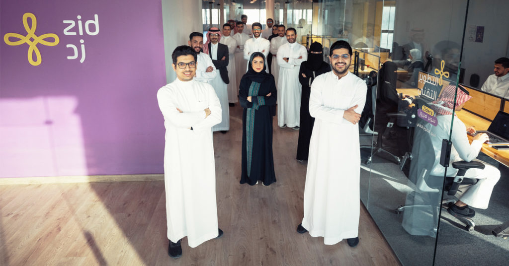Zid, Saudi E-Commerce enabler raises $7 Mn in Series-A funding led by Global Ventures