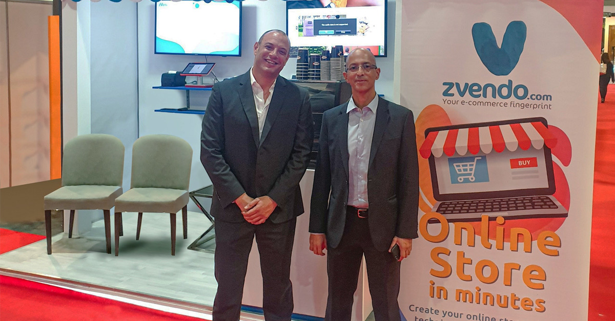 zVendo, Egyptian e-commerce enabler raises 6-figure seed funding