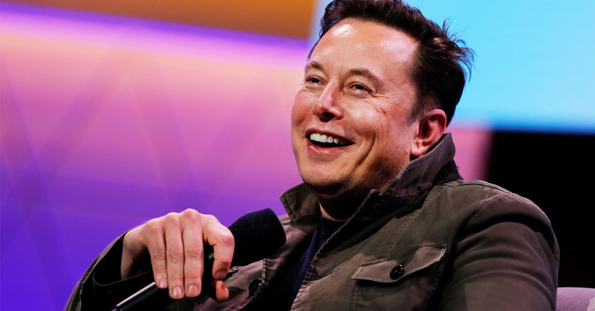 Elon Musk Tesla Artificial Intelligence (AI)