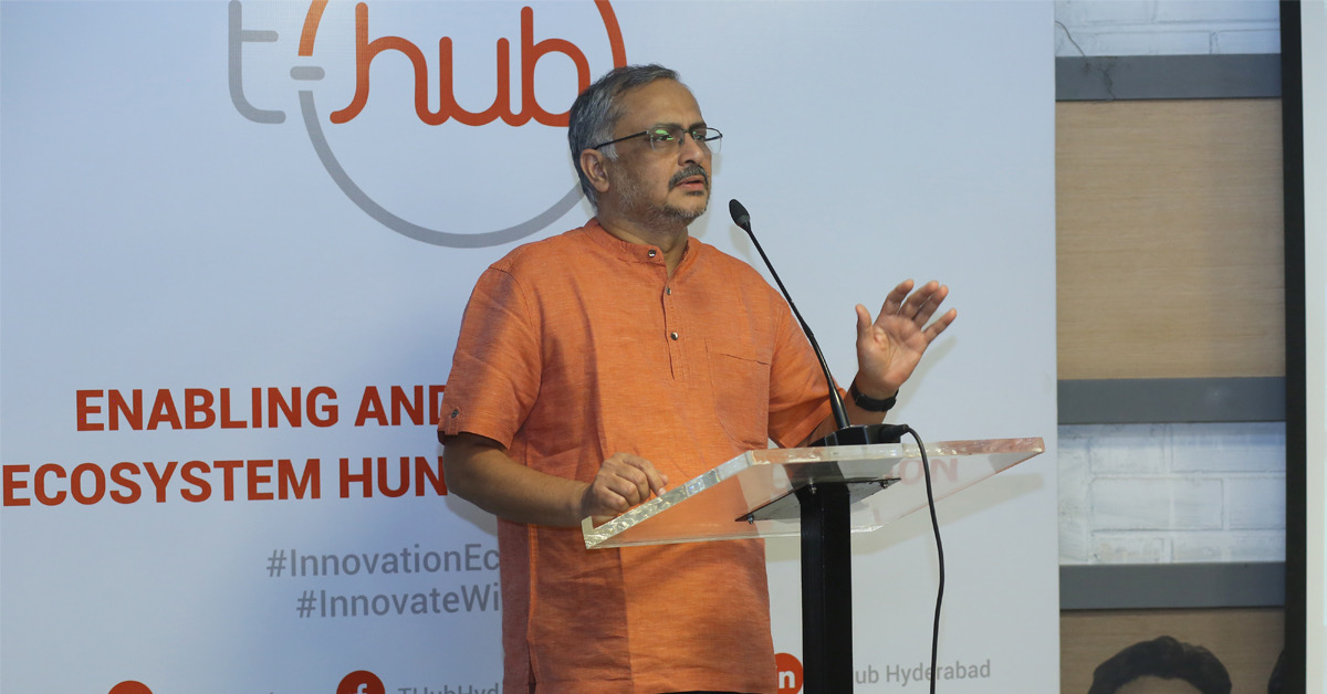 Hyderabad's T-Hub launches fifth batch of its flagship program Lab32 with 30 startups