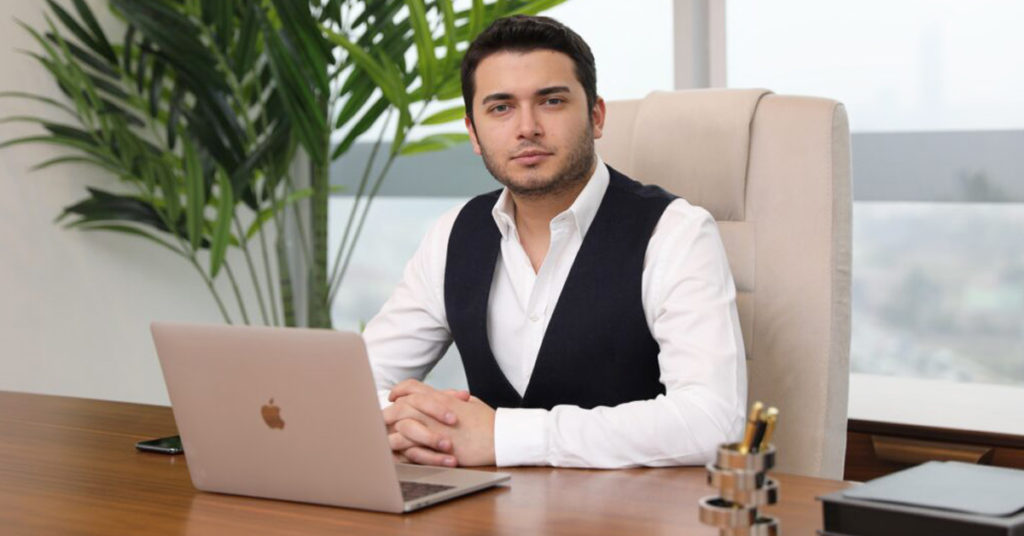 Turkey Thodex founder Ozer