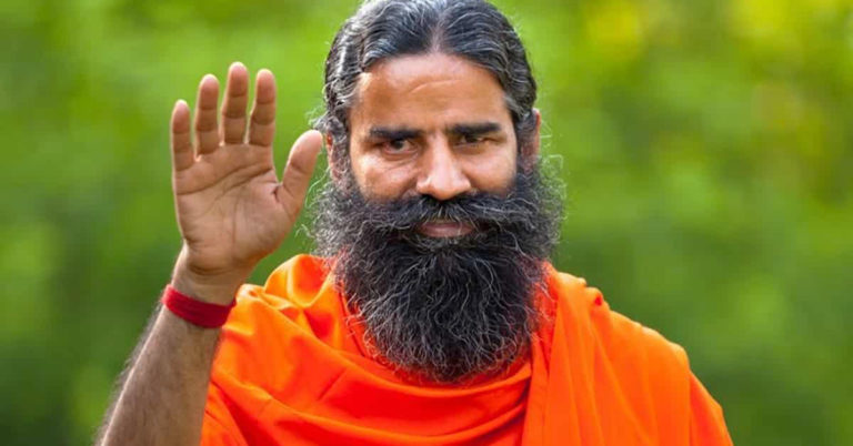 IMA police complaint Baba Ramdev