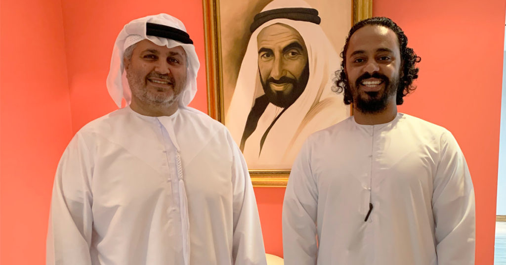 UAE fintech Foloosi funding