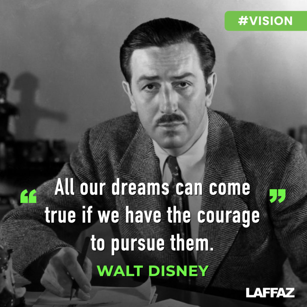 walt disney quotes