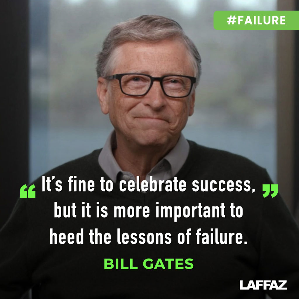 inspiring quotes bill gates