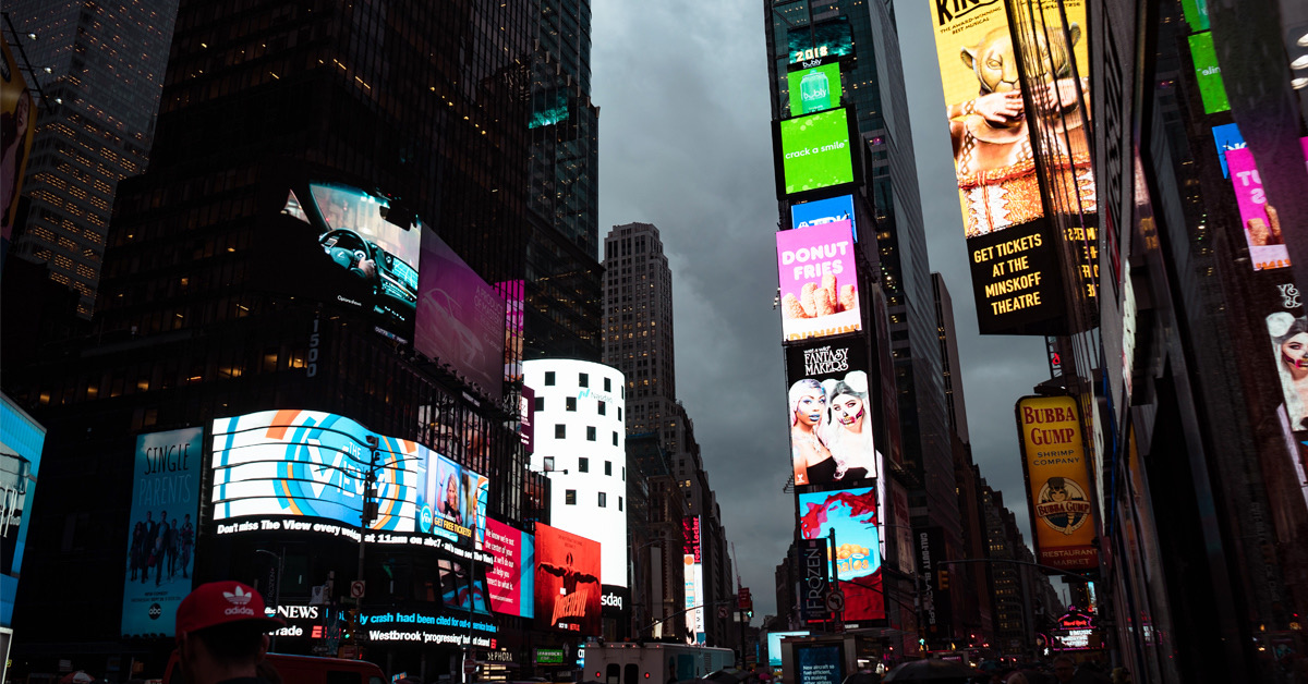 Digital Signage Systems Tips