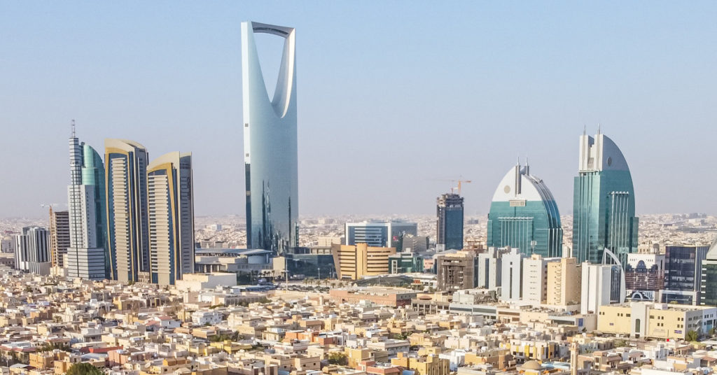 Saudi Arabia import rules Gulf UAE free zones Israel