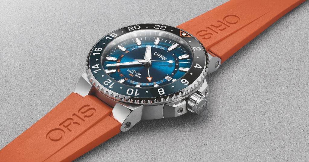 Aquis Carysfort Reef Limited Edition