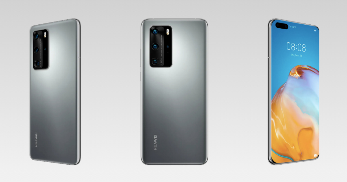 Best Huawei Phones 2021 - which one to buy next